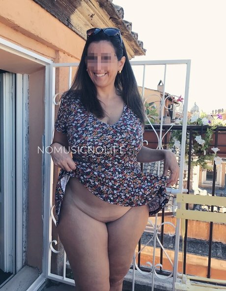 Nomusicnolife  nude leaked OnlyFans photo