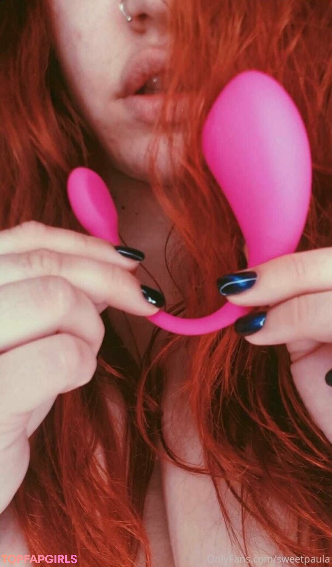 Girlonfire12 nude leaked OnlyFans photo #4