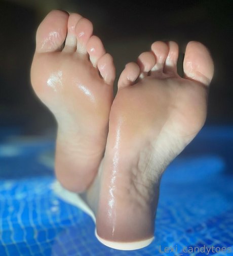 Lexicandytoes