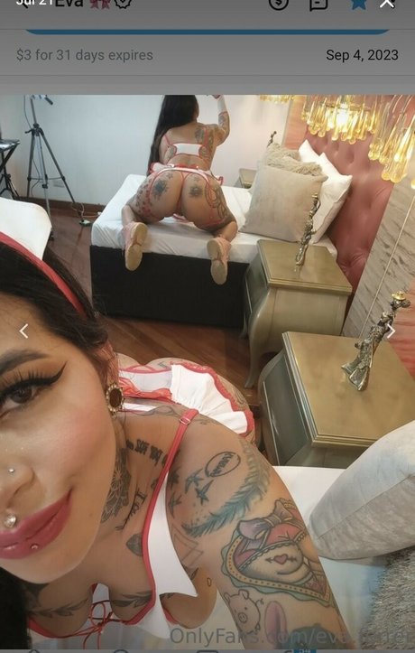 Eva Ferrer