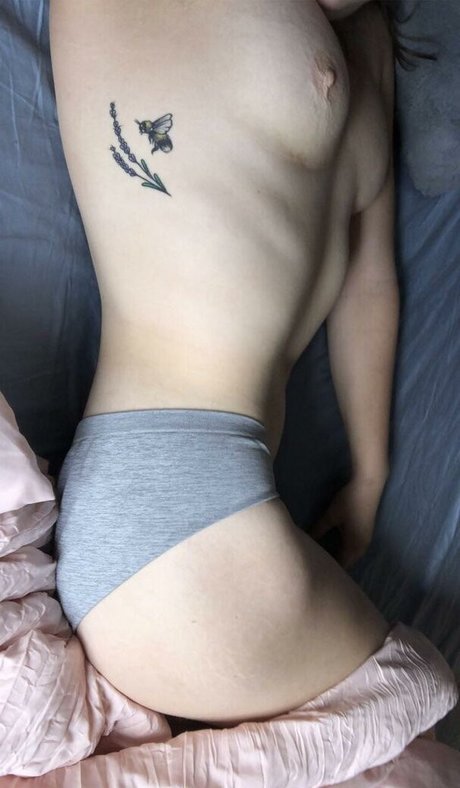 Naken läckt OnlyFans-bild av Bambibaby6