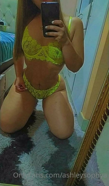 Ashleysophya