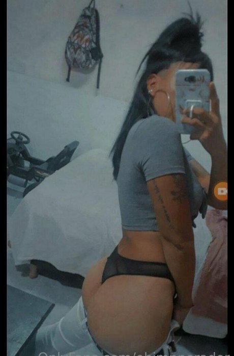 Photo nue de fuite OnlyFans de Ohimpperador