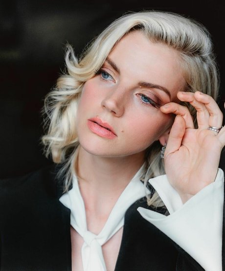 Naken läckt OnlyFans-bild av Kara Killmer