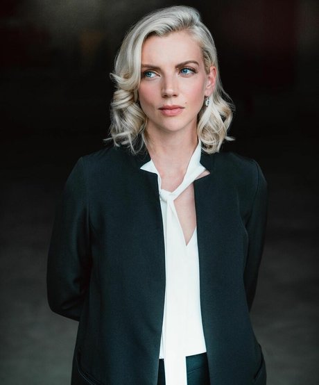 Kara Killmer