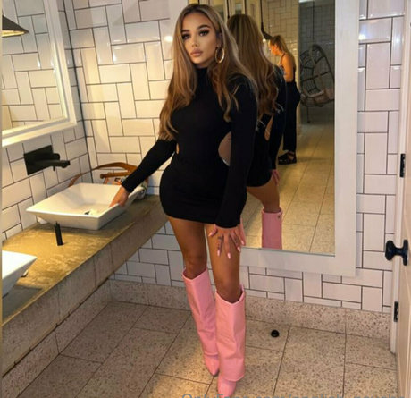 Nacktes geleaktes OnlyFans-Foto von Englishpsycho
