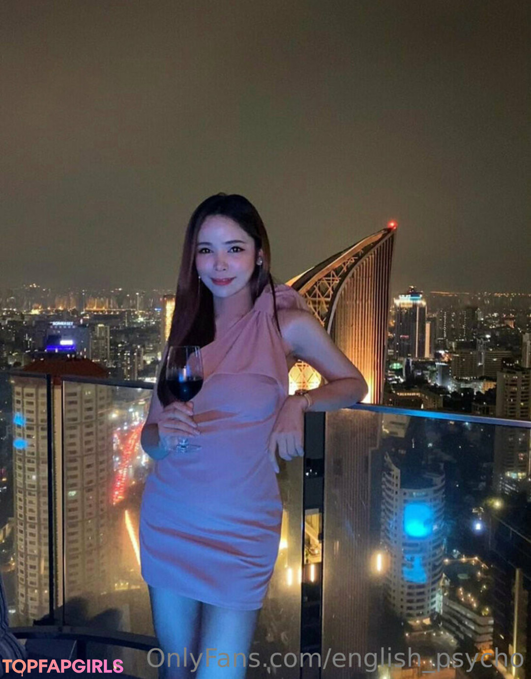 Foto desnuda filtrada de OnlyFans de Englishpsycho #28