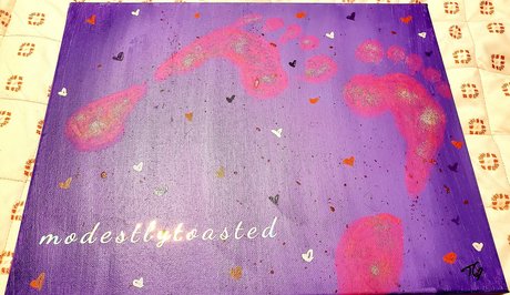 Modestlytoastedfree