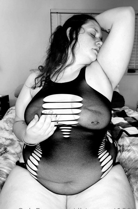 Foto desnuda filtrada de OnlyFans de Dirtysecret1997