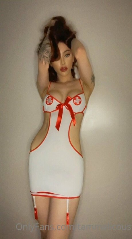 Alaston vuotanut OnlyFans-kuva Tammydreamworx