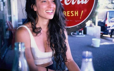 Tania Raymonde