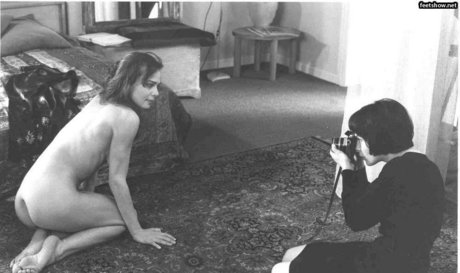 Lena Olin
