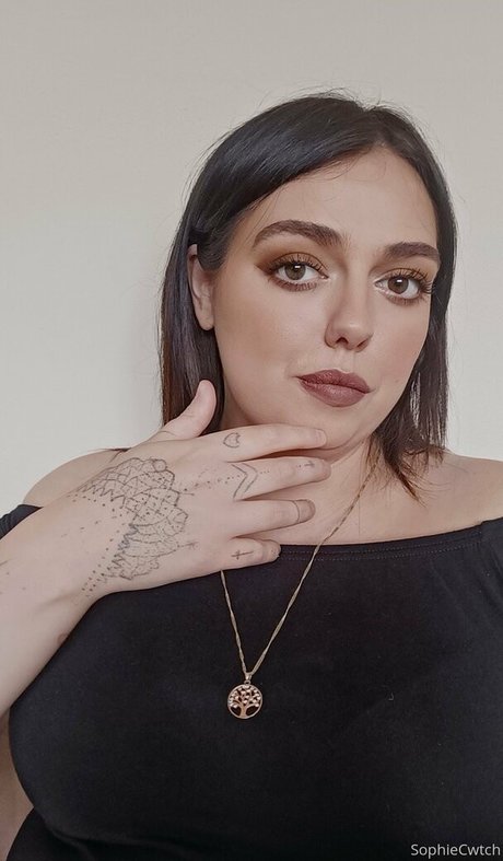 Nahá fotka uniklých OnlyFans od Mistressmasterchandler