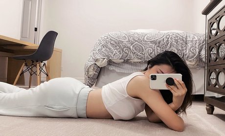 Plushys OnlyFans泄露裸照