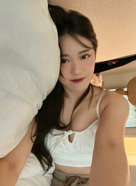 Plushys  nude leaked OnlyFans photo
