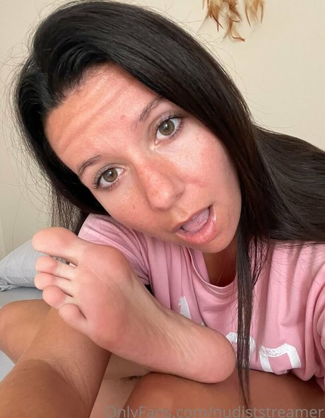 Nexjuice  nude leaked OnlyFans photo