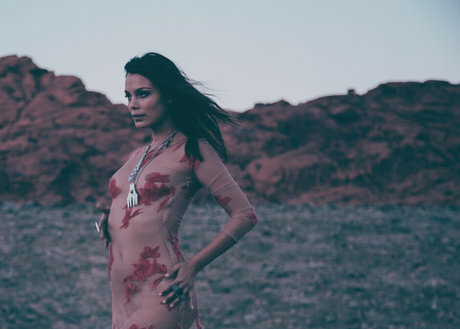 Nathalie Kelley