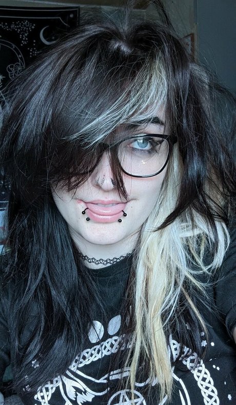 Easygoinggoth
