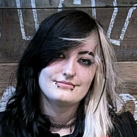 Easygoinggoth