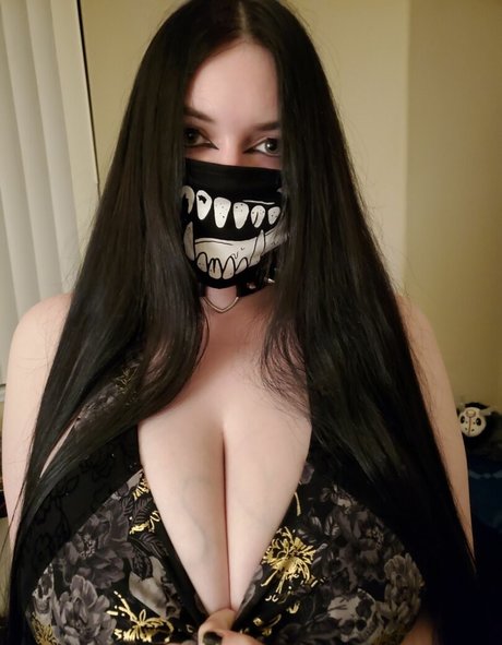 Foto nua vazada do OnlyFans de Esskayuwu