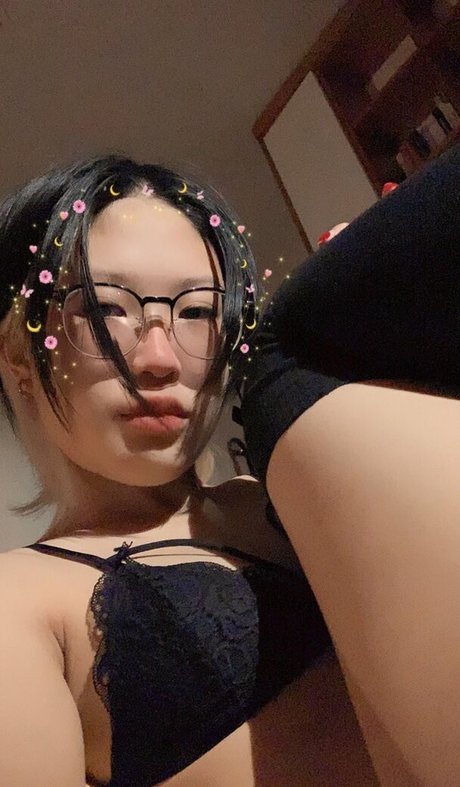 Strawberrybebby  nude leaked OnlyFans photo