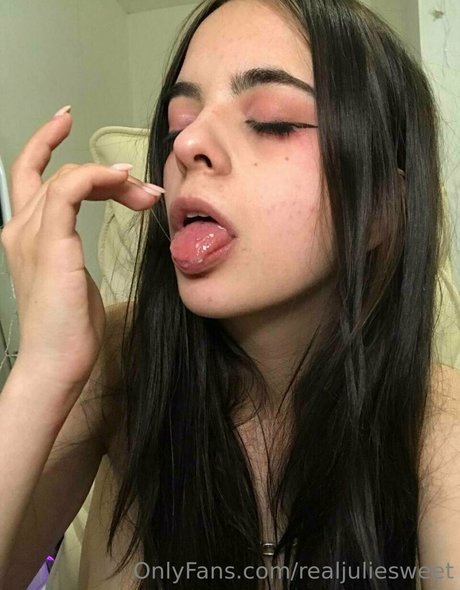 Foto desnuda filtrada de OnlyFans de Amourangel