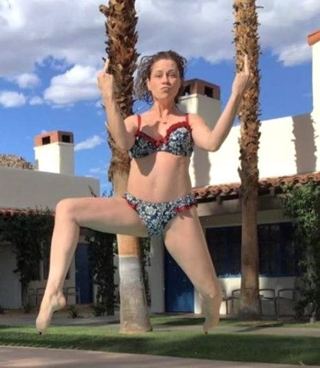 Jenna Fischer
