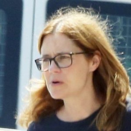 Foto di nudo di fuga di OnlyFans di Jenna Fischer