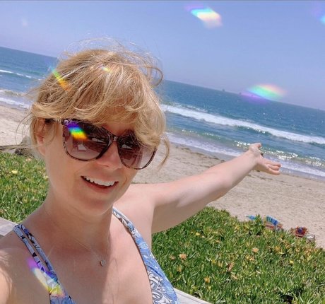 Jenna Fischer