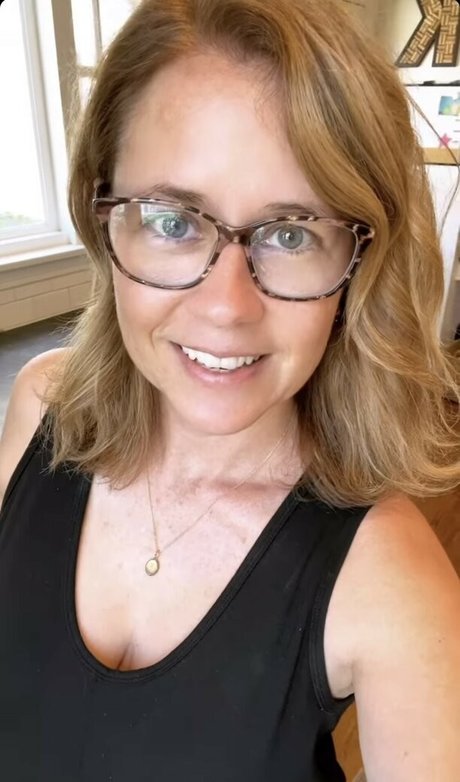 Jenna Fischer OnlyFans