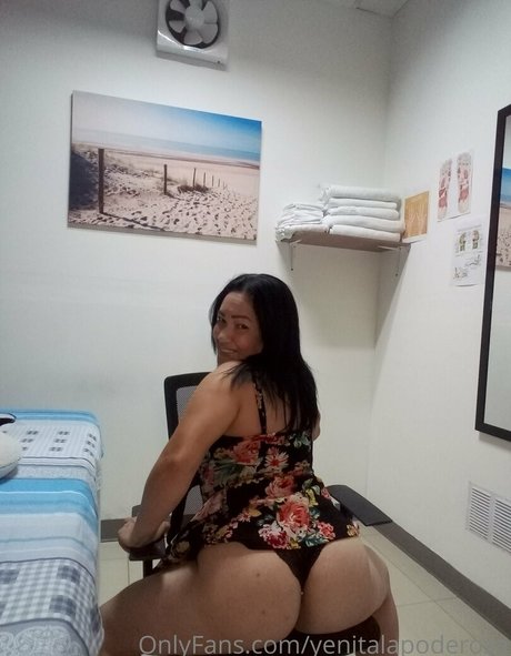 Yenitalapoderosa  nude leaked OnlyFans photo