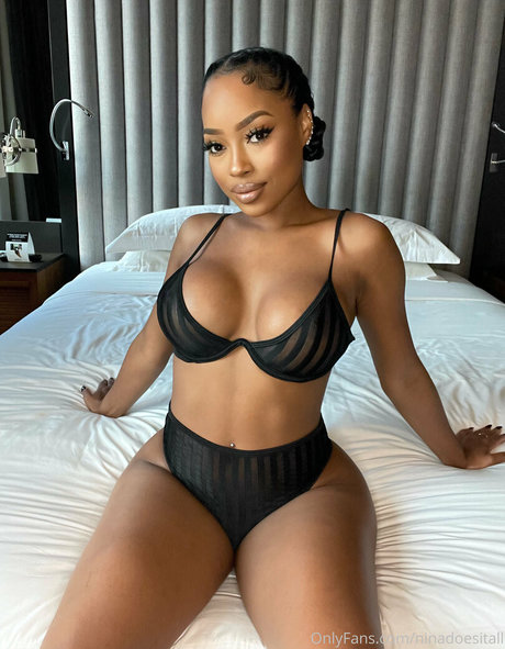 Ninadoesitall  nude leaked OnlyFans photo