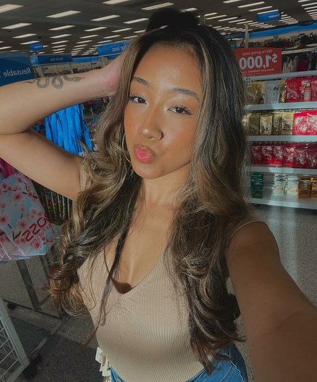 Jayla Marie