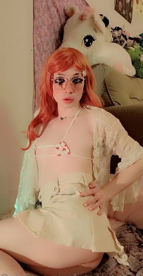 Xaeparadox666 OnlyFans 유출 누드 사진