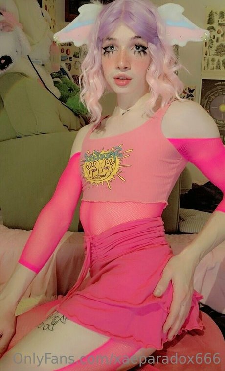 Xaeparadox666