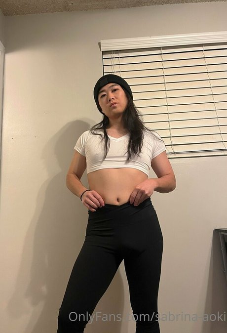 Sabrinaaoki