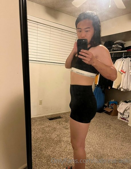 Sabrinaaoki