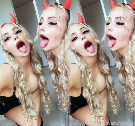 Amybabyboo