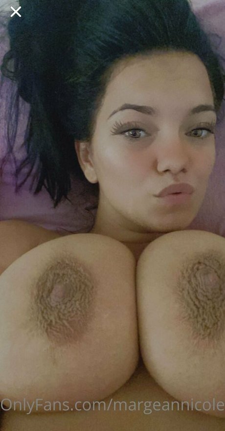 Naken lekkede OnlyFans-bilde av Lexy266