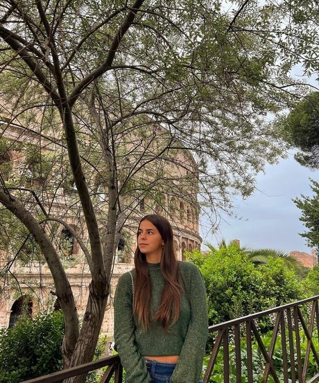 Constanza Cerundolo