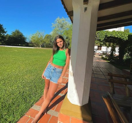 Constanza Cerundolo