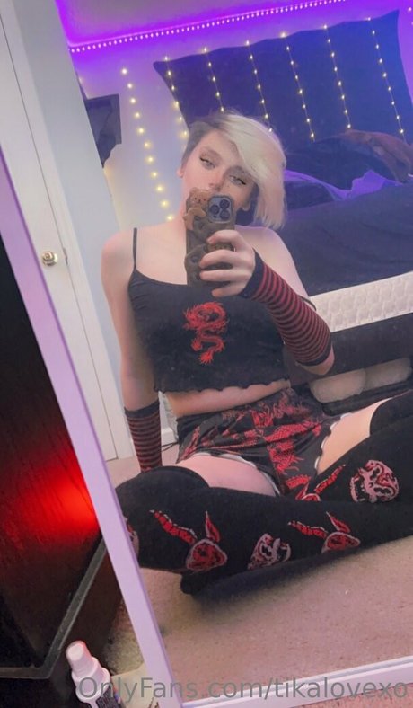 Tikalovexo