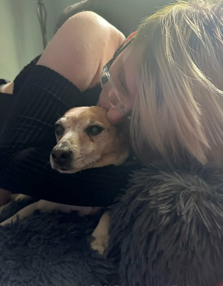 Tikalovexo  nude leaked OnlyFans photo