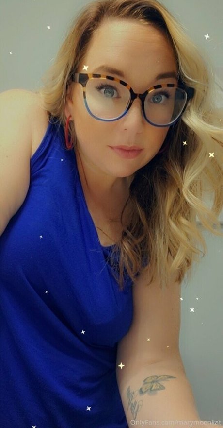Marymoonkat