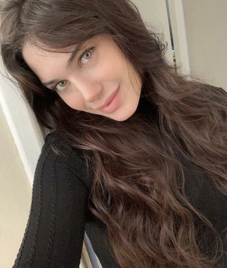 Ninfica  nude leaked OnlyFans photo