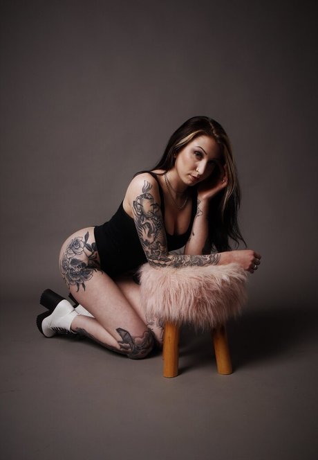 Morgan Adams