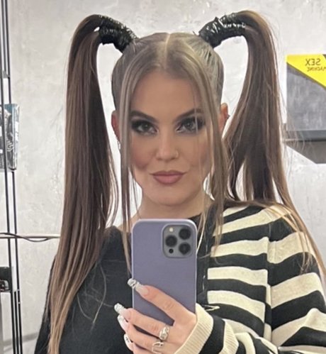 Sonya Tayurskaya