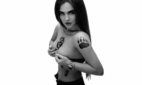 Sonya Tayurskaya