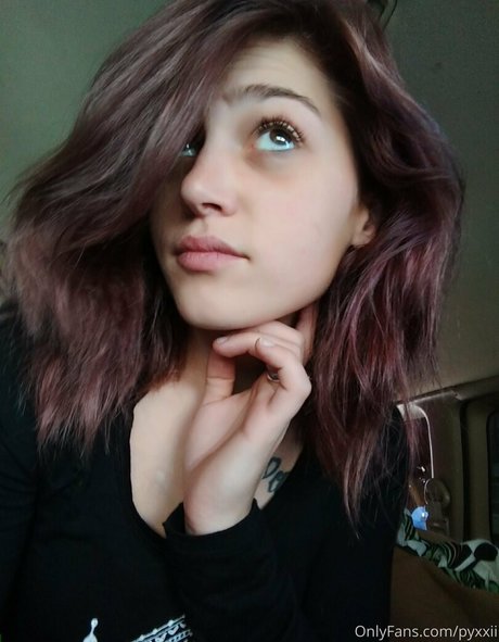 Pyxxii