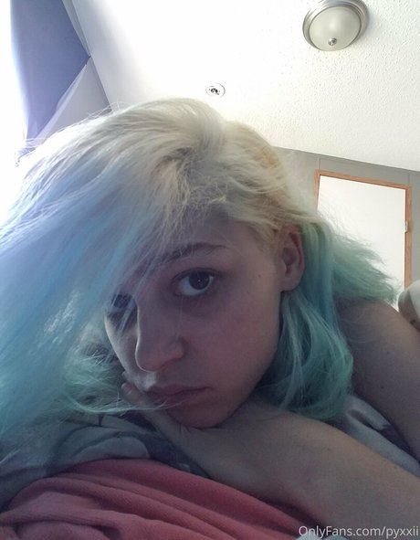 Pyxxii
